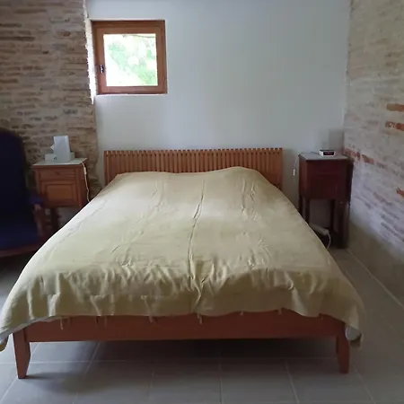 L'eden Des Pyrénées Lezat-sur-Leze