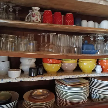 Casa vacanze L'eden Des Pyrénées *