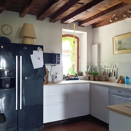 L'eden Des Pyrénées Casa vacanze