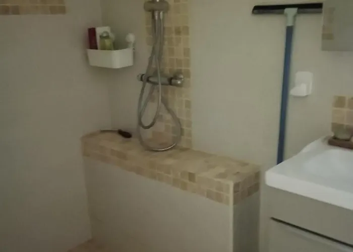 L'eden Des Pyrénées Lezat-sur-Leze