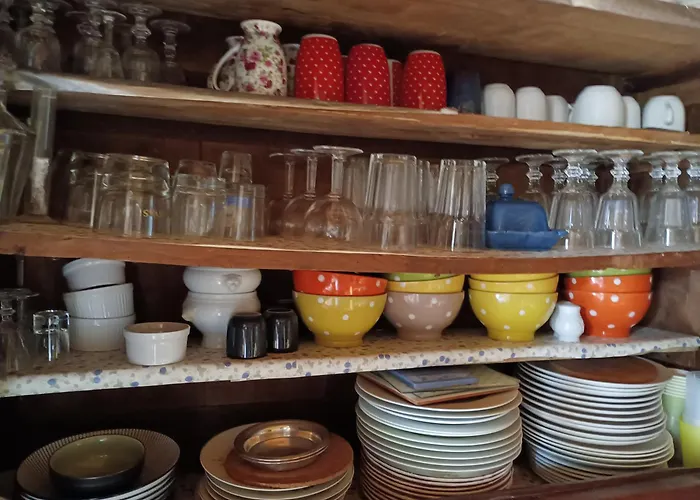 Casa vacanze L'eden Des Pyrénées *