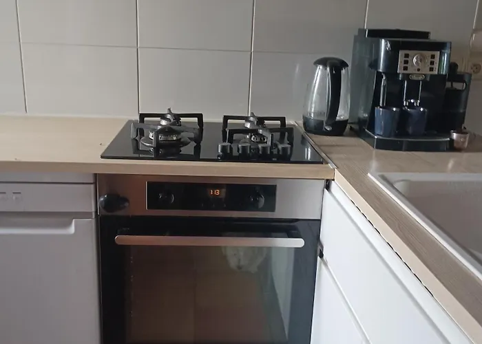 L'eden Des Pyrénées Casa vacanze *