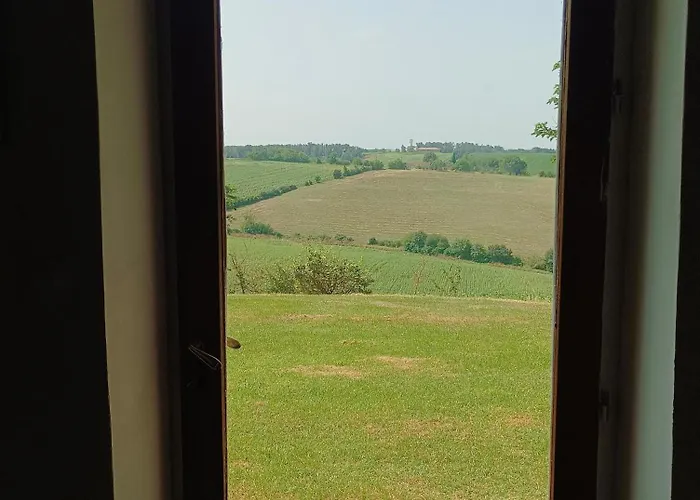 Casa vacanze L'eden Des Pyrénées Lezat-sur-Leze