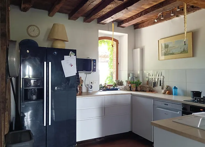 L'eden Des Pyrénées Casa vacanze