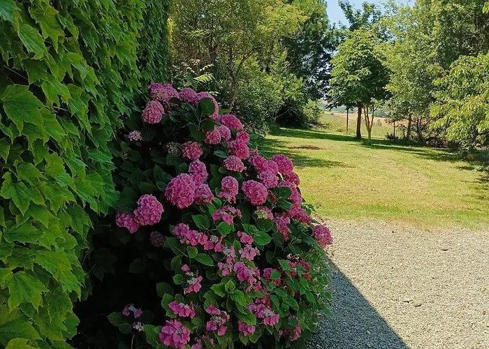 L'eden Des Pyrénées *
