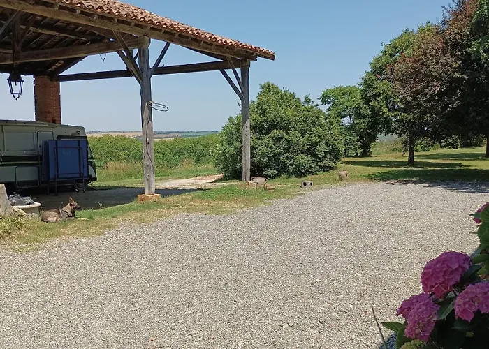 L'eden Des Pyrénées Casa vacanze