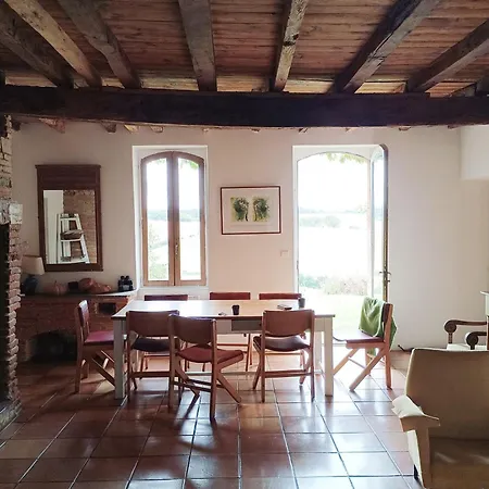 L'eden Des Pyrenees Lezat-sur-Leze