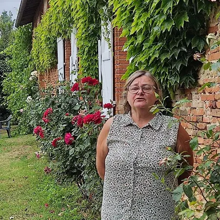 L'eden Des Pyrenees Semesterbostad Lezat-sur-Leze