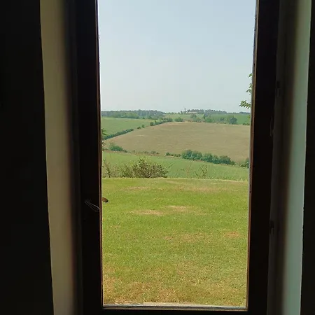 בית נופש L'eden Des Pyrenees Lezat-sur-Leze