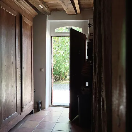 Semesterbostad L'eden Des Pyrenees Lezat-sur-Leze