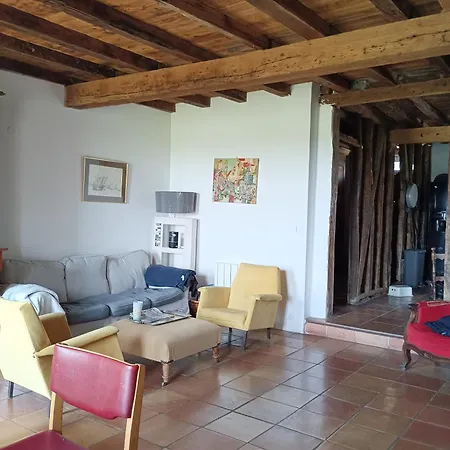 Semesterbostad L'eden Des Pyrenees