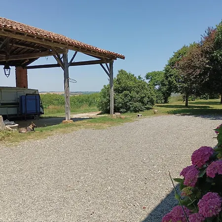 L'eden Des Pyrenees בית נופש