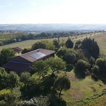 L'eden Des Pyrenees