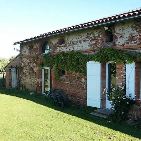 L'eden Des Pyrénées Casa vacanze Lezat-sur-Leze