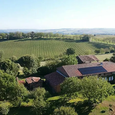 L'eden Des Pyrenees