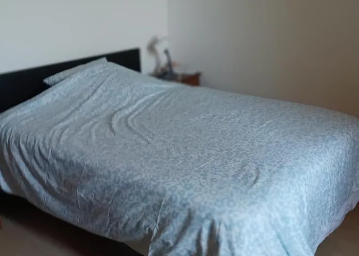 L'eden Des Pyrenees 度假居 Lezat-sur-Leze