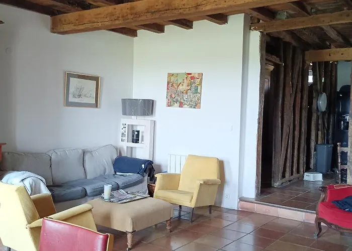 度假居 L'eden Des Pyrenees